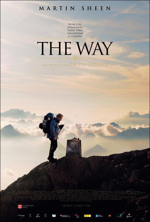 The Way (O Camiño)